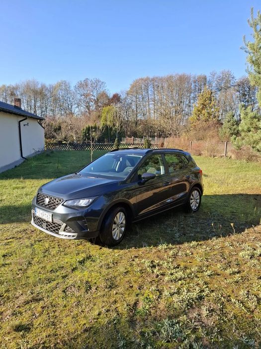 Seat Arona SEAT ARONA r. 2023