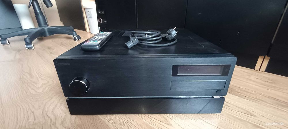 komputer amd fx-6300 htpc antec