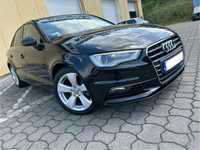 Audi A3 Tdi BiXenon Navi Polska Zamiana Gwarancja