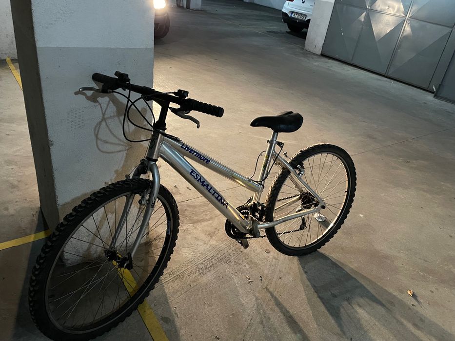2 bicicletas de cidade