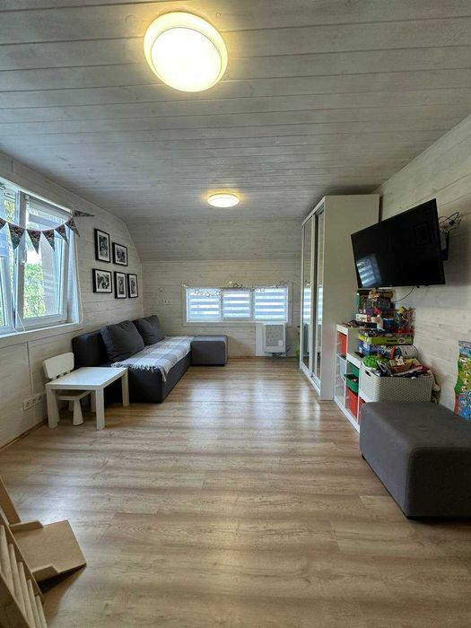 Продаж Будинок для проживання цілий рік, СТ Ровжі. Київська обл.