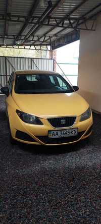 Продам авто SEAT Ibiza 2011р.