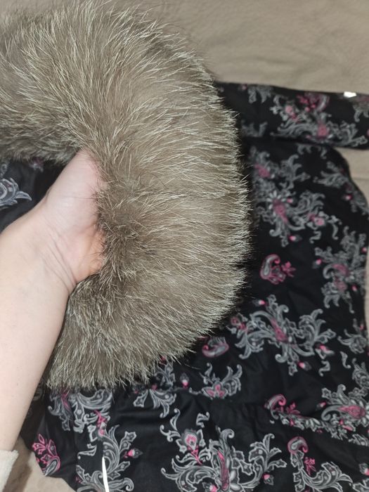 Продам лижну куртку ice peak 36р