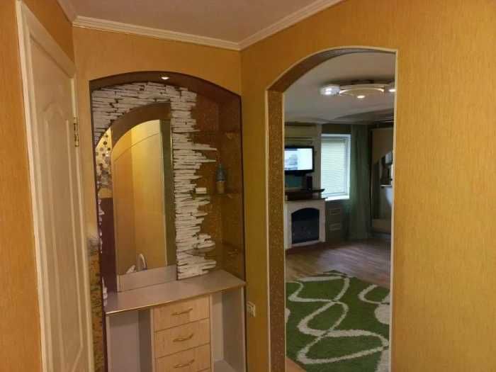 Долгосрочная аренда 2к квартиры ЮТЗ (Юность)