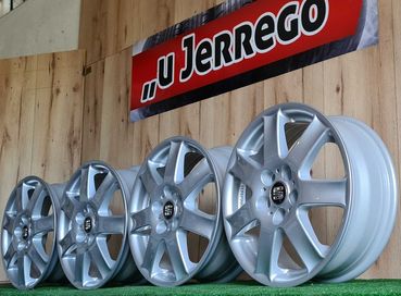 NOWE FELGI do Seat Leon Ibiza 16x5x100