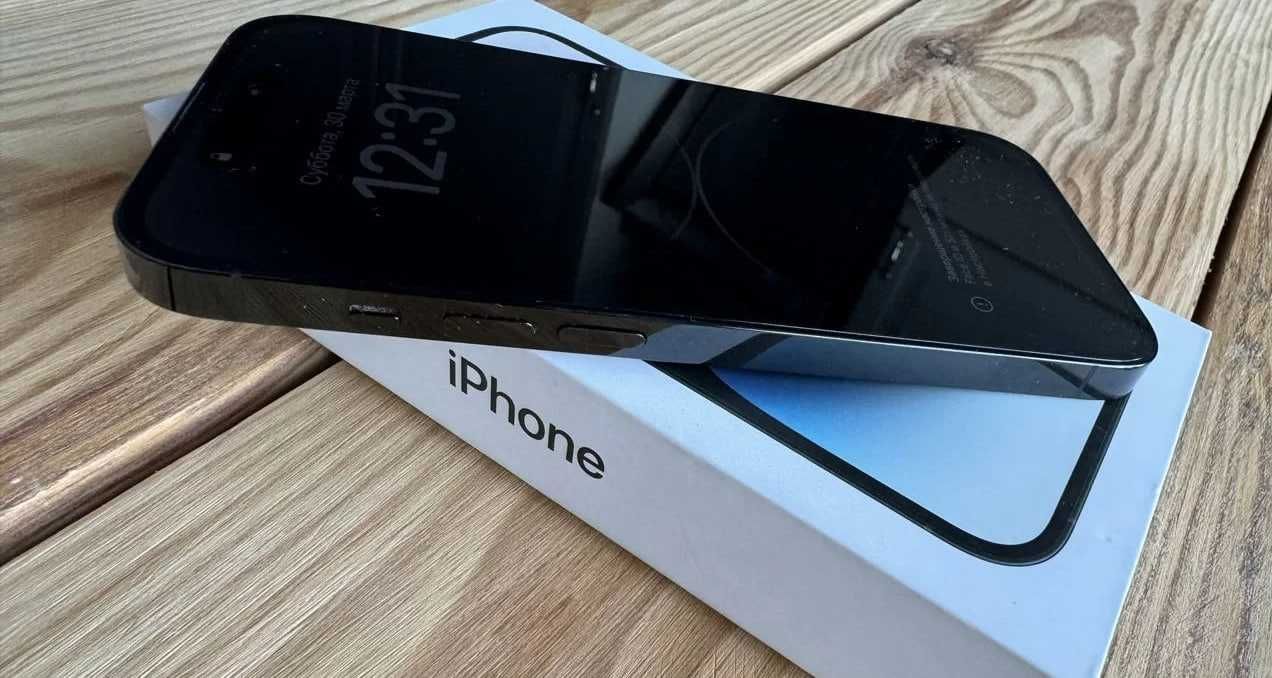 iPhone 14 Pro, 128 ГБ