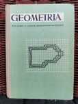 Geometria da klasy II LO - Zofia Krygowska