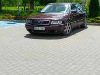 Sprzedam Audi A8 (D2) 3.3 TDI quattro