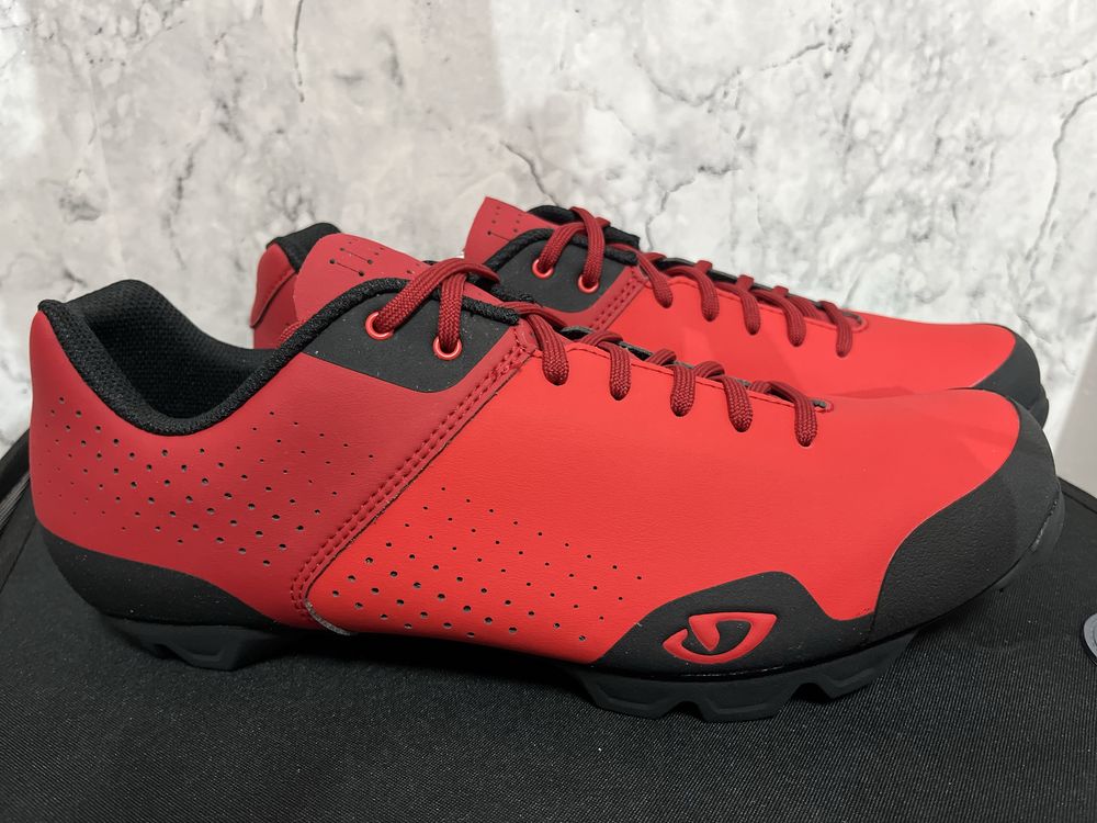 Buty rowerowe giro privateer lace dozmiar 44 mtb grav
