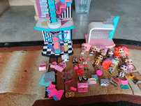 Lol Surprise Omg butik galeria handlowa