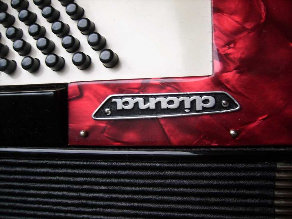 akoreon Weltmeister 4 ch. 80 basów