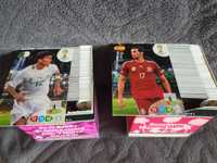 Bazowe karty Panini FIFA World Cup Brazil 2014