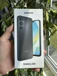 Samsung Galaxy A16 4 GB / 128 GB 4G (LTE) czarny
