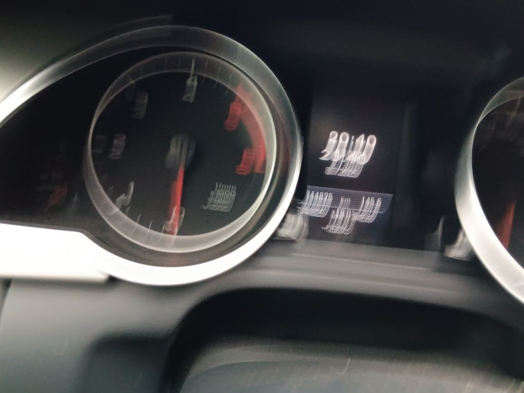 Audi a5 3.0 tdi cupe