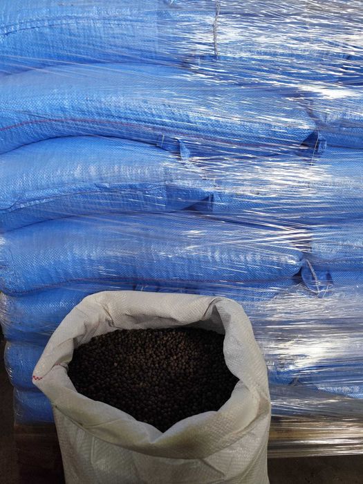 Peluszka ciemna-arvika (worek 25 kg) wysyłka