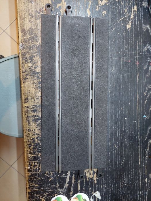 Rectas standard scalextric