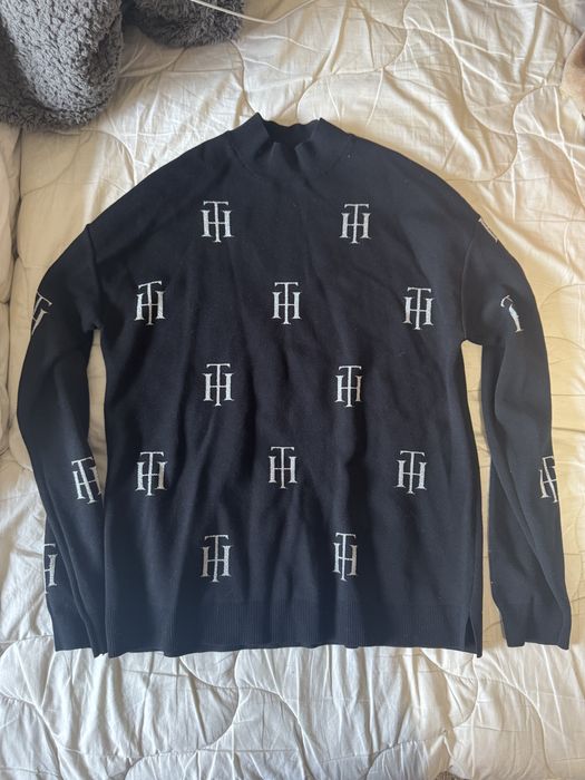 Гольф Tommy Hilfiger оригінал