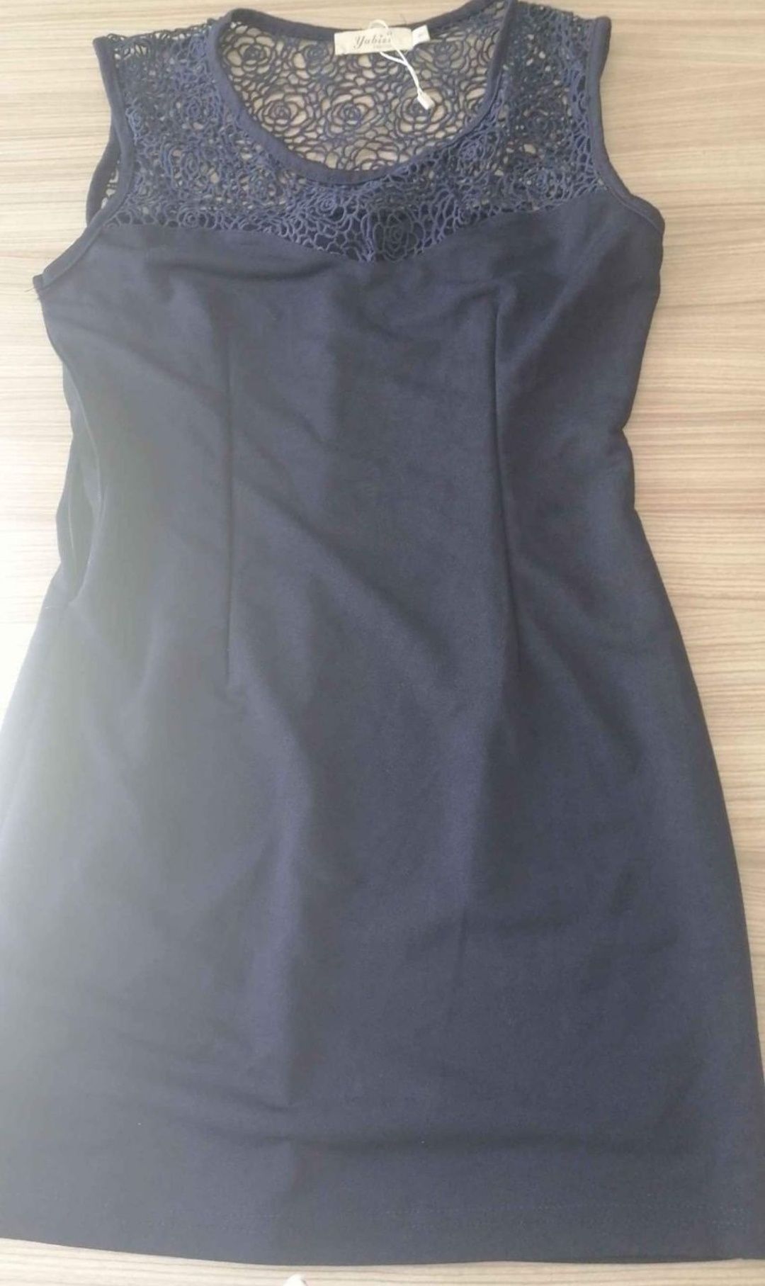 Vestidos de verão de mulher