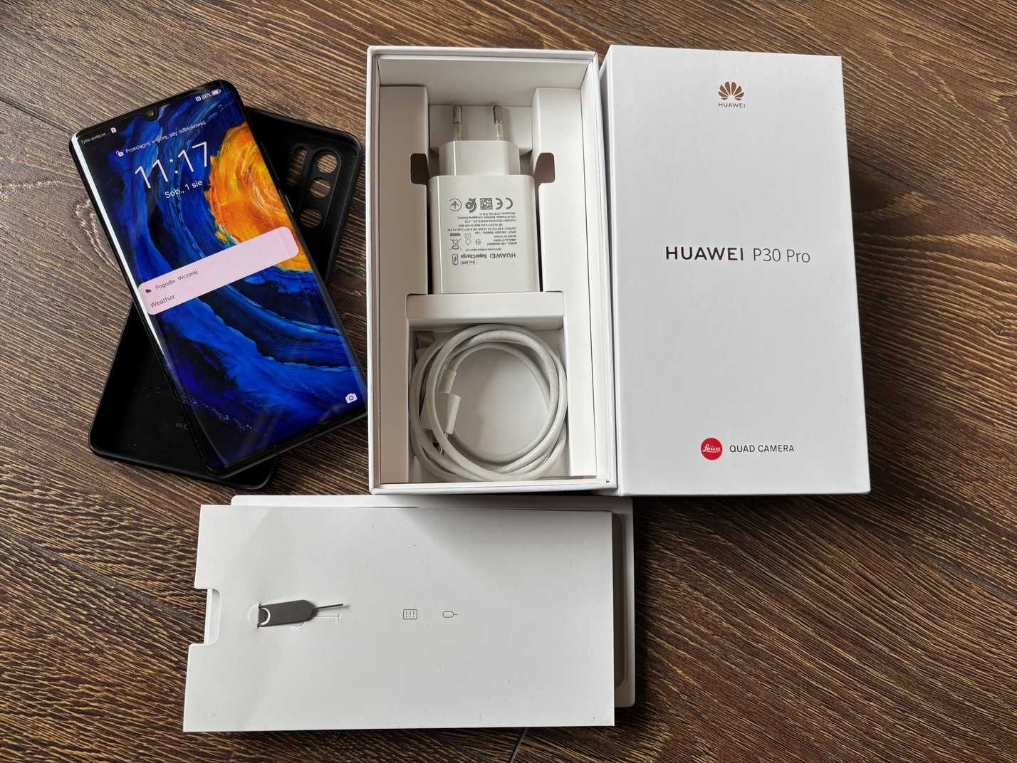 Telefon HUAWEI  P30  PRO