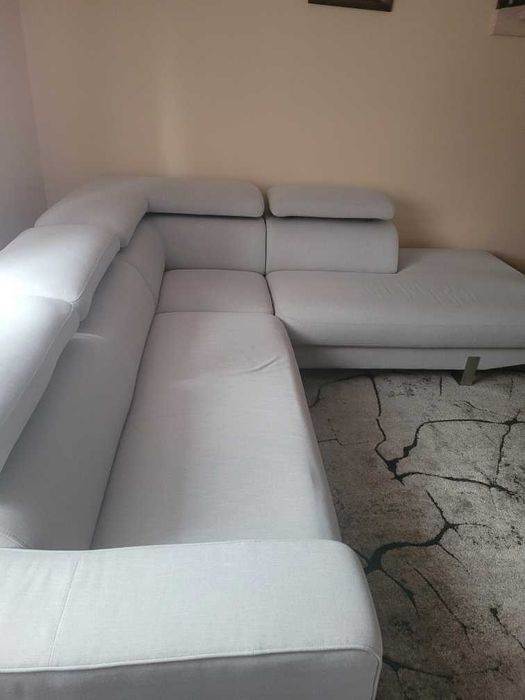 Sprzedam narożnik z funkcją spania