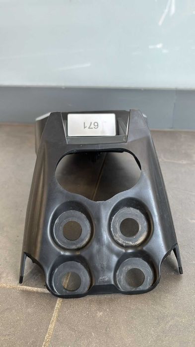 Mocowanie Tablicy Rejestracyjnej Ogon Yamaha WR 125. 2009-14 [671]