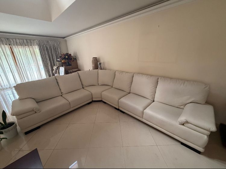 Sofa XXL OPORTUNIDADE ATÉ QUINTA FEIRA