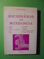 Donato (Hernâni);Dicionário de Mitologia