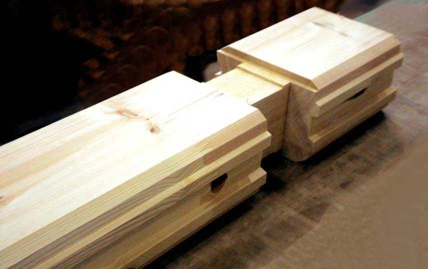 Linia ciesielska CNC Hundegger K2 + BHF ( frezarka do bala )