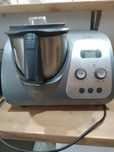 Robot kuchenny Hoffen