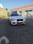 BMW série 1 modelo f20