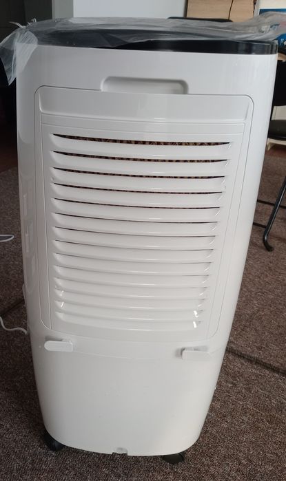 Klimatyzator Blaupunkt