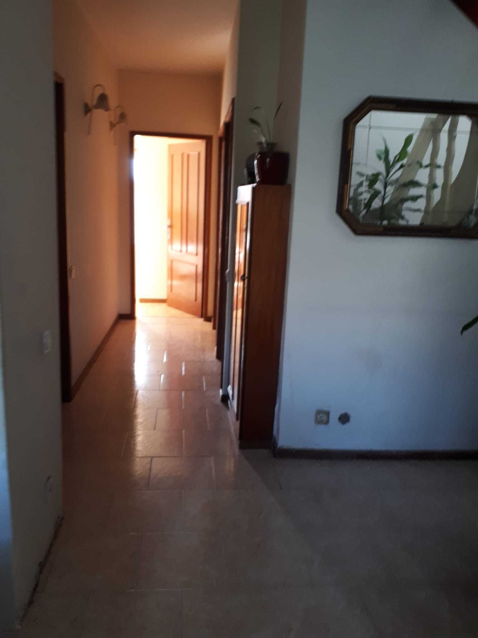 Apartamento T3 Duplex Porto Boavista