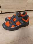 Buty jesienne dziecięce rozmiar 32 Quechua