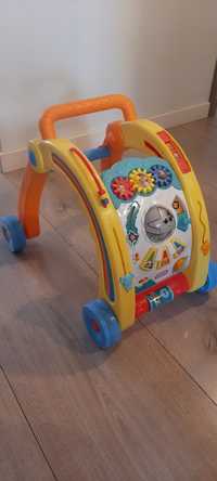 Pchacz 3w1 Little tikes