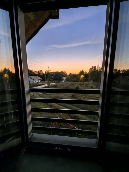 PROMOCJA! Balkon francuski portfenetr