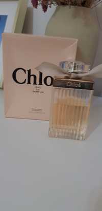 Chloe edp 125 ml  troco