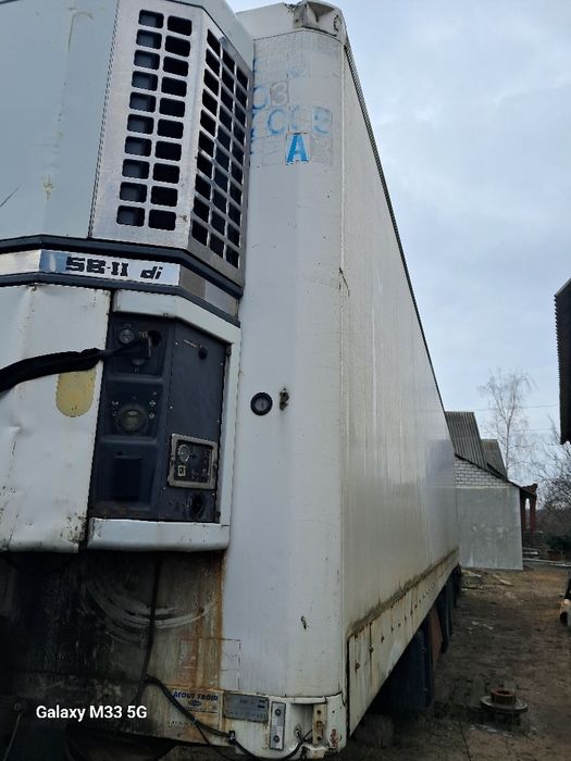 Продам ref 1997 року