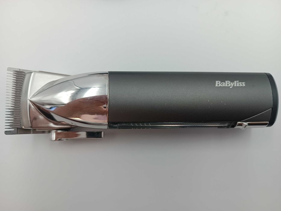Maszynka do strzyżenia Babyliss Super-X Metal E996E