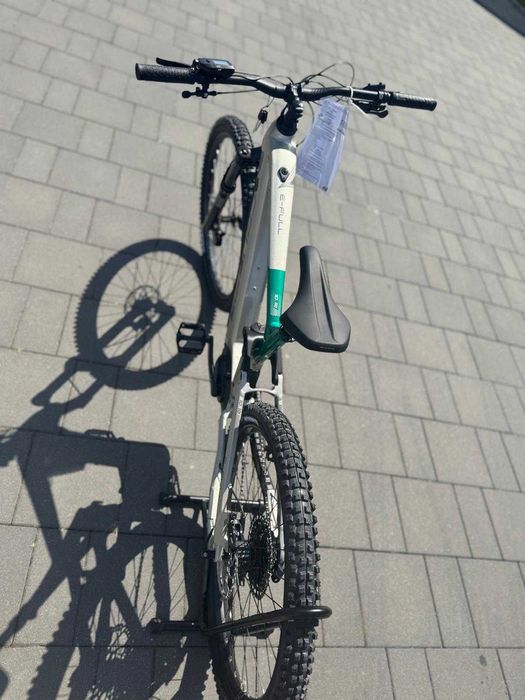 Rower elektryczny Crussis e-Full 10.10-(720 Wh) (19) Raty 0%