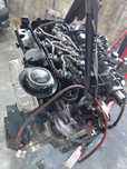Motor bmw n47 177cv