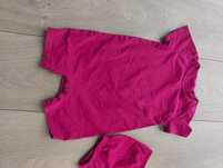 Rampers + bloomersy My Basic