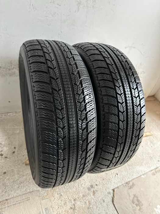 Kleber Krisalp hp 205/55r16 зимова