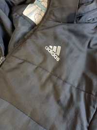 Kurtka.adidas 164 chlopiec