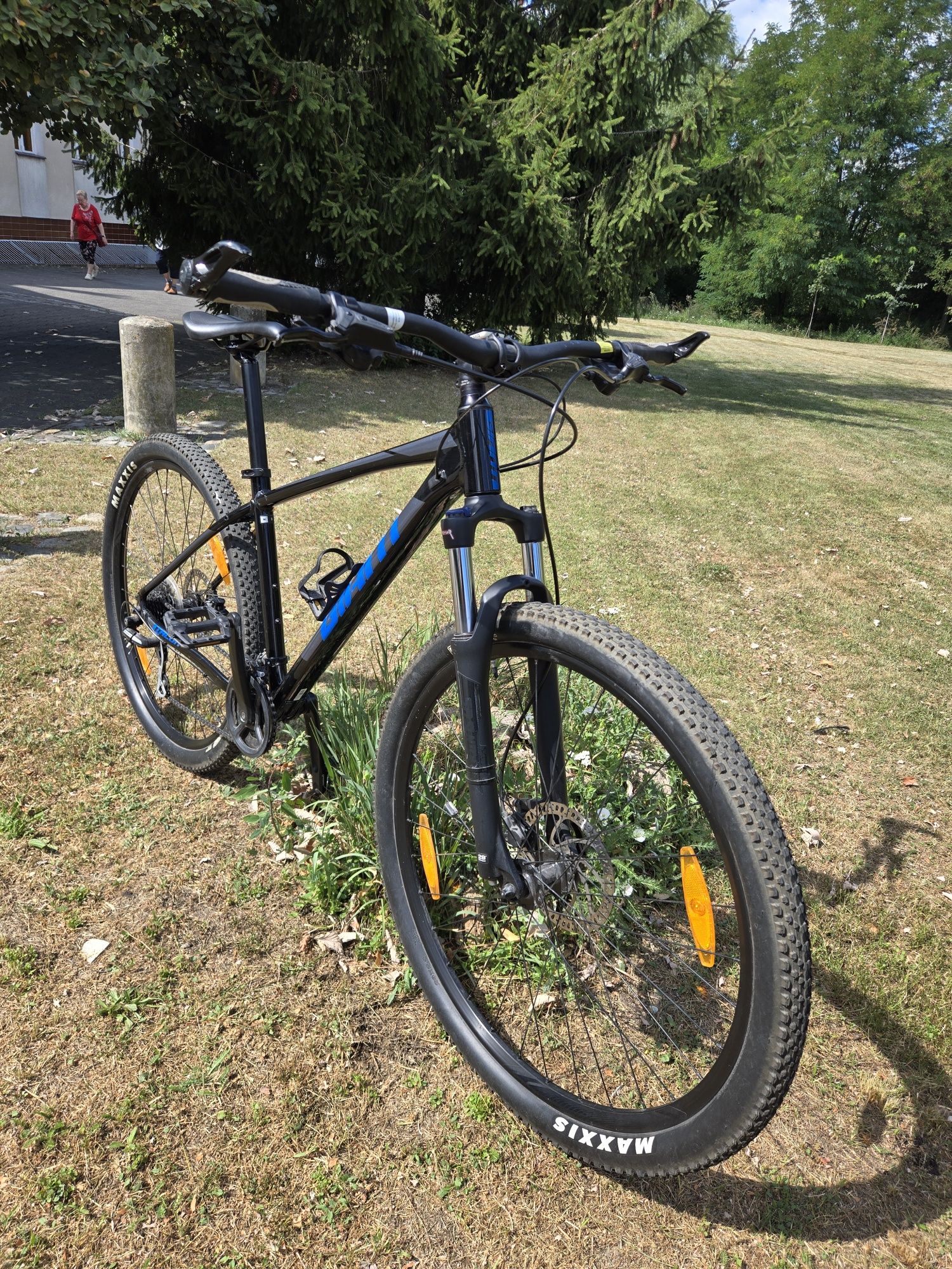 Giant Talon 29 3 roz M (2020) FV Vat Jak Nowy