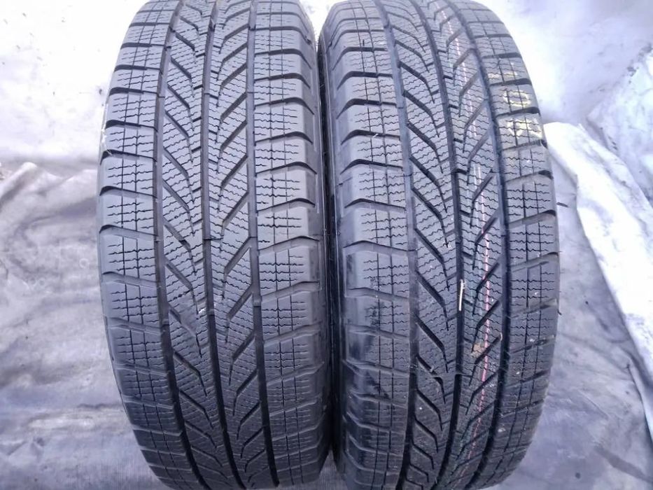 Fulda Conveo Trac 3 215/65 R16C 109/107T 2022 2023 8-8.5mm
