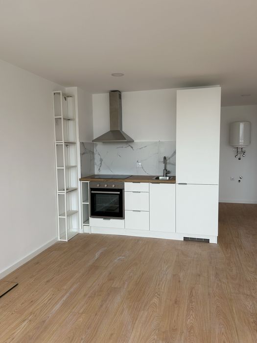 Móveis cozinha ikea brancos