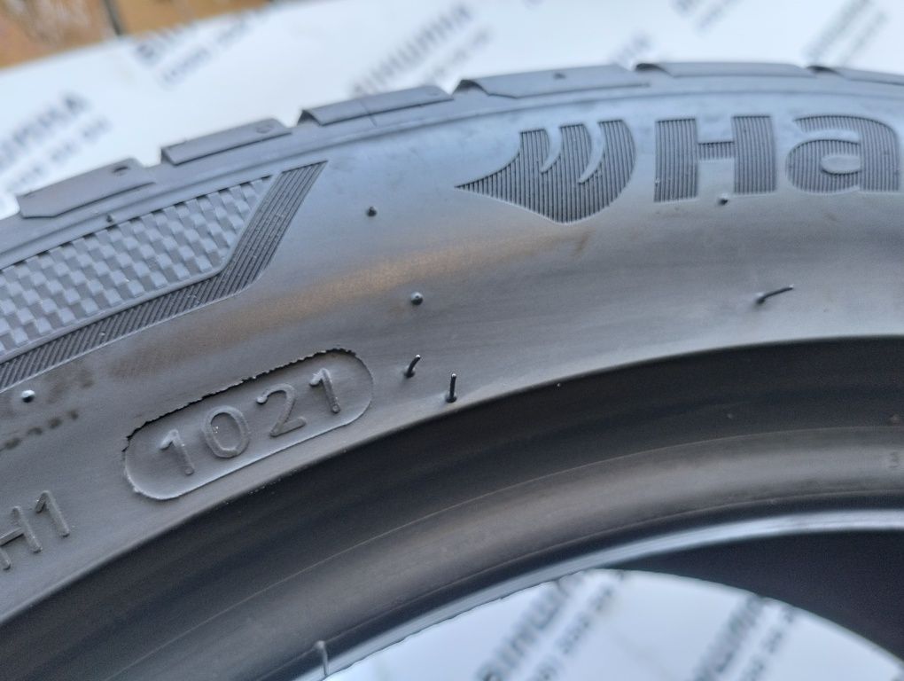 Шини 225/45 R 17 Hankook Ventus S1 Evo 3. Літо пара. Колеса склад.