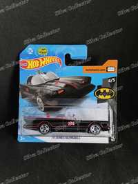 TV Series Batmobile - Batman