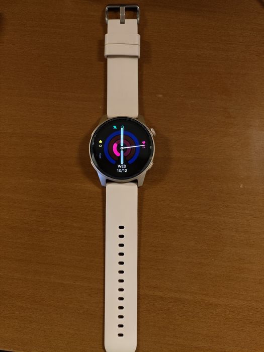 Smartwatch Denver
