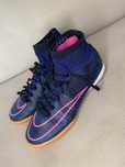Футзалки Nike MercurialX Proximo